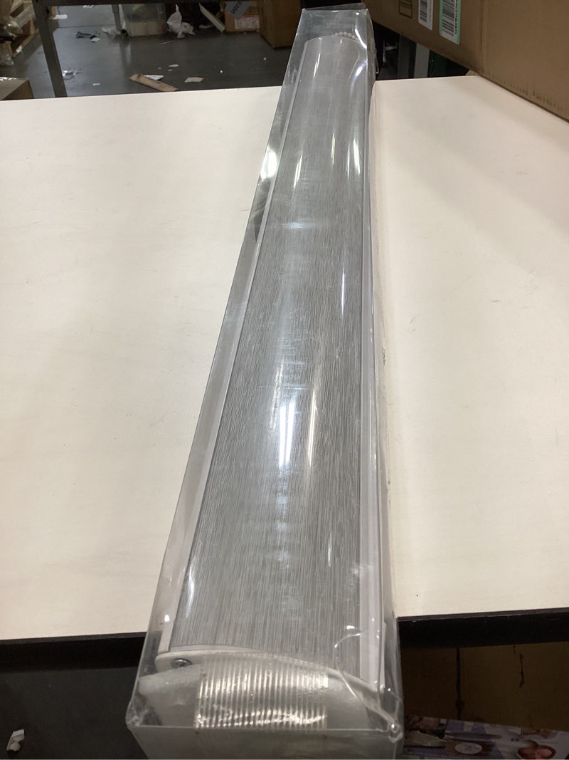 Cortina color gray 30”w x72”H