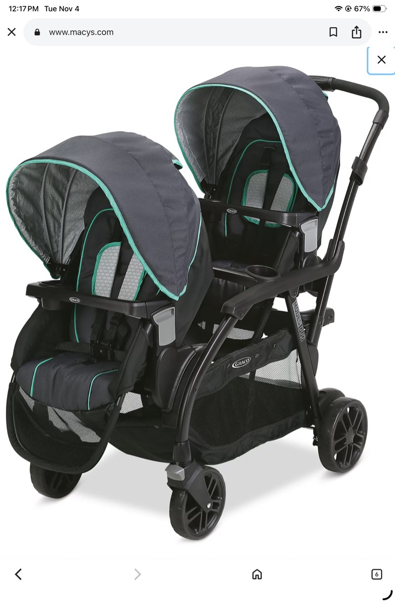 Your Next Great Find Starts Here!