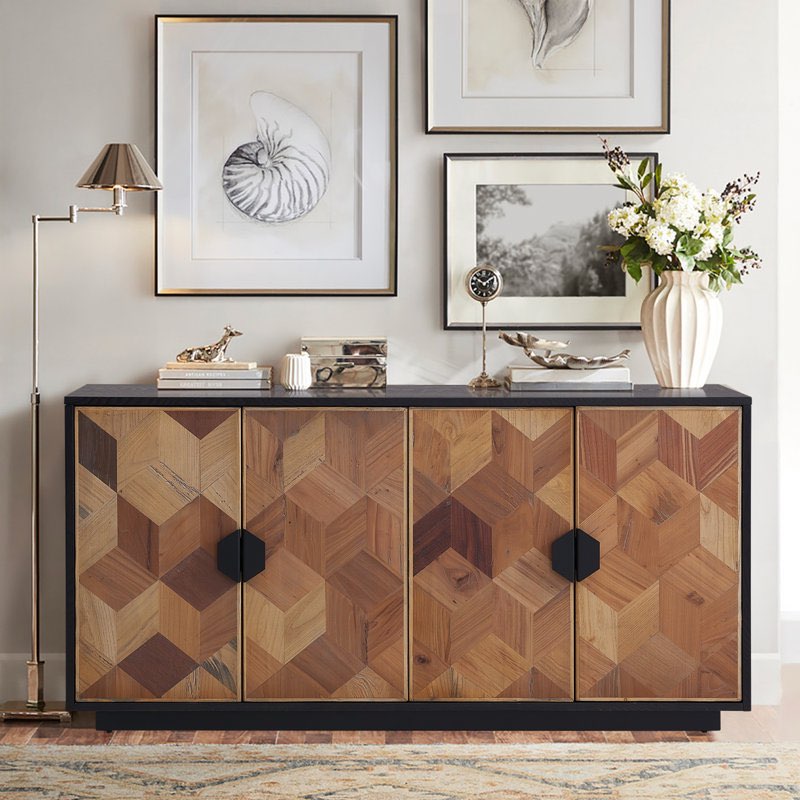 Langham 60'' Sideboard