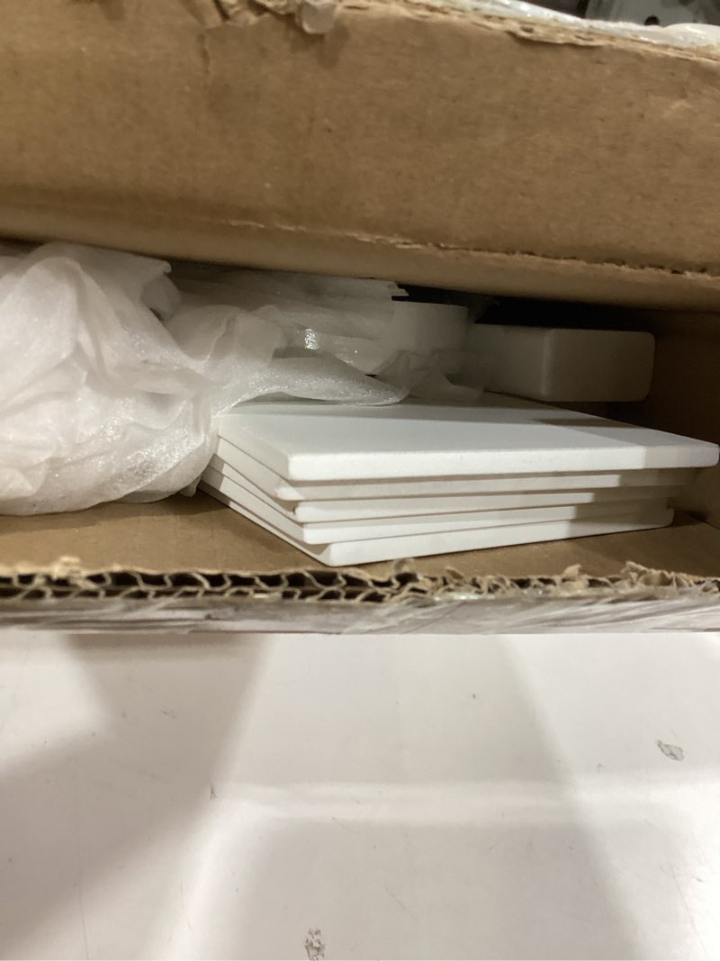Condition photo showing Good Condition for chunful wooden blank arrow signs with stakes, wood blank directional yard sign for outdoor lawn patio yard garden weddings birthday party guidepost decorations(white,55 inch) white 53 inch