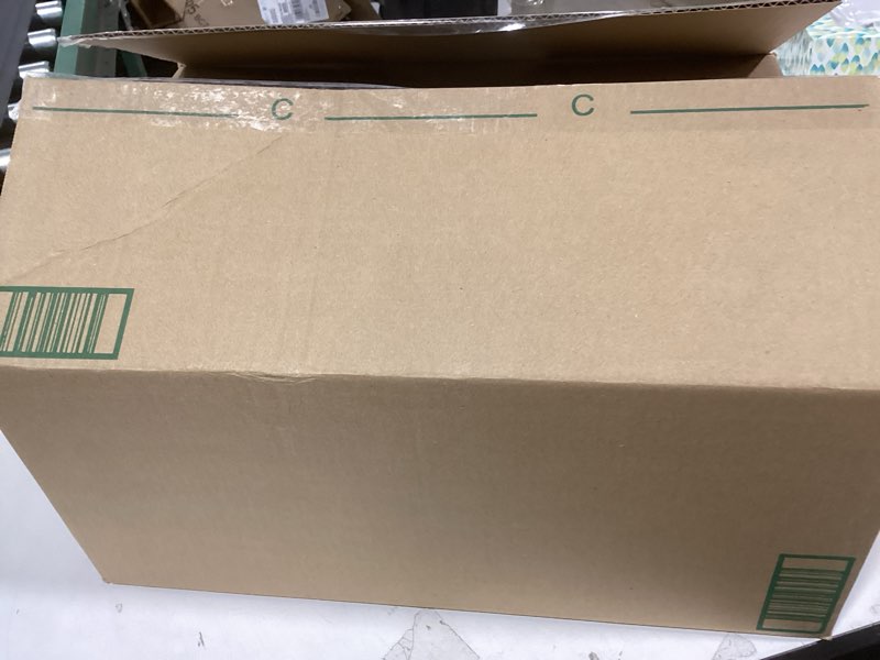 Condition photo showing As Is for Rango Movie Poster (11 x 17)