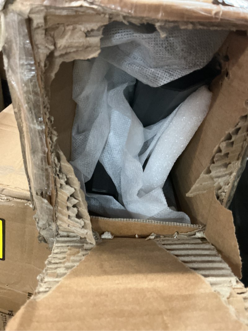 Condition photo showing New/Like New for 2Pcs Running Boards Side Steps Pedal Nerf Bars Fits for Toyota Grand Highlander 2024 2025 Black Nerf Bar
