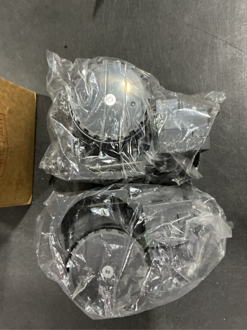 Condition photo showing Good Condition for Left and Right Drive Wheel Module Pair compatible with iROBOT Roomba 500 600 700 800 900 Series Vacuum Cleaner Replacement Parts Accessories