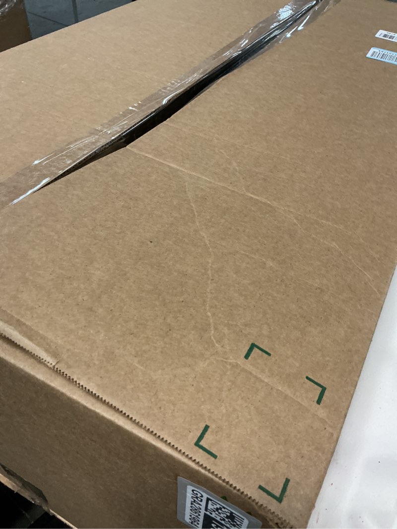 Condition photo showing Good Condition for SSWBasics Female Mannequin Torso - Fits Women’s Sizes 5-10 - Molded, Shatterproof & White