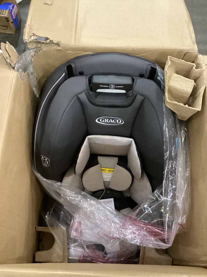 Car seat