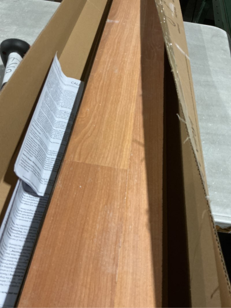  CALI Mute Step White Aspen 20.0-mil x 7-in W x 48-in L Waterproof Luxury Vinyl Plank Flooring ( 24.03-