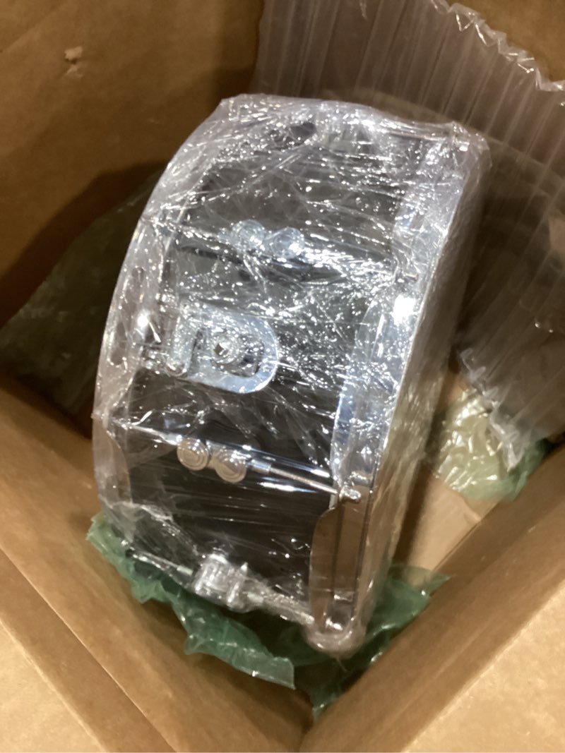 Condition photo showing Good Condition for PDP By DW Black Wax Maple Snare Drum 6.5x14