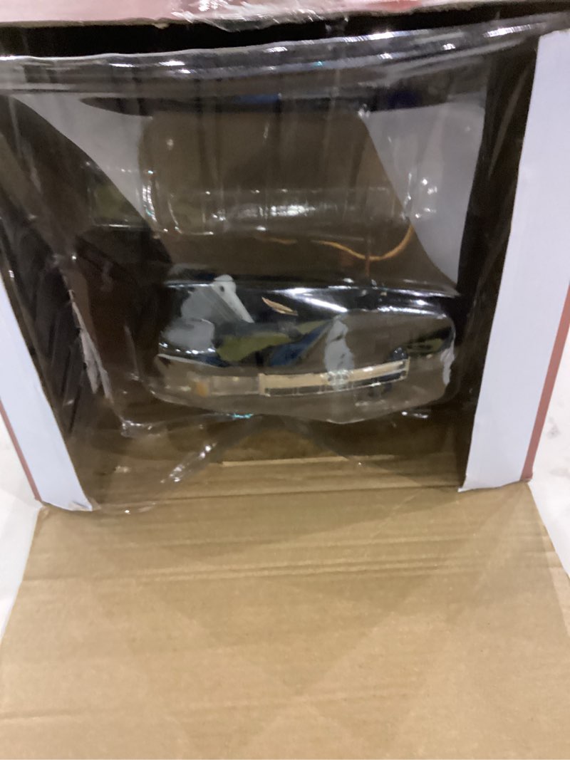 YIKESHU MN82S 1/12 Scale RC Rock Crawler Truck, 4WD Off-Road Remote Control Car with LED Lights, 2-S