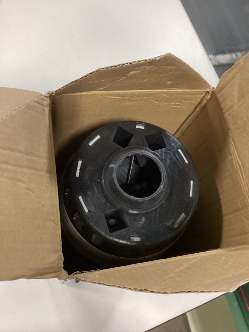 Condition photo showing As Is for replacement g45 mineral cartridge for nature2 w28145 n2cg45 w26745 for all zodiac limited & professional g or pro g plus inground pool vessel w25904 w20011, up to 45,000 gallons