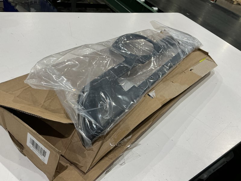 Condition photo showing Good Condition for rear tailgate handle trim cover compatible with toyota 4runner 2010-2024 (matte black)