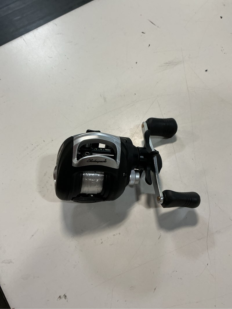 Condition photo showing As Is for alpha® low profile combo