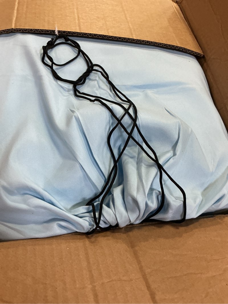 Condition photo showing Good Condition for 10 pack polyester tablecloths, white 90 x 156 inch polyester table cloth for 8 foot rectangle tables, stain and wrinkle resistant washable fabric table cover for wedding banquet restaurant party white 10 pack 90 x 156 inch