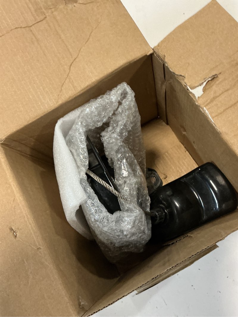 Condition photo showing Good Condition for spare tire hoist spare tire winch carrier hoist compatible with chevy silverado 1500 2500 3500 suburban tahoe 1999-2017,gmc sierra 1500 2500 3500 yukon 924-510