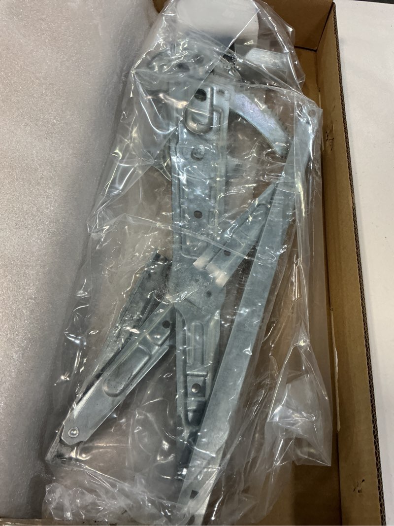 Condition photo showing Good Condition for FINDAUTO Rear Left Power Window Regulator with Motor Fit for 2009-2012 for Infiniti FX35,2013 for Infiniti FX37,2011-2013 for Infiniti FX50,2014-2020 for Infiniti QX70,2009-2014 for Nissan Murano