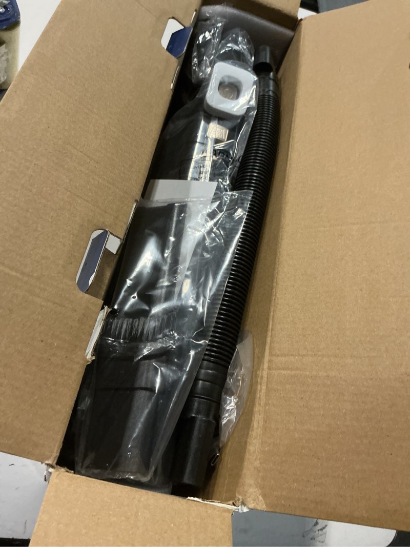 Condition photo showing Good Condition for Handheld Vacuum Cordless, 15000PA Strong Suction Hand Held Car Vacuum Cleaner Portable with Multi-Nozzles & Washable Filter, Lightweight Dust Busters Rechargeable for Home, Car, Office, Pets Black & Gold