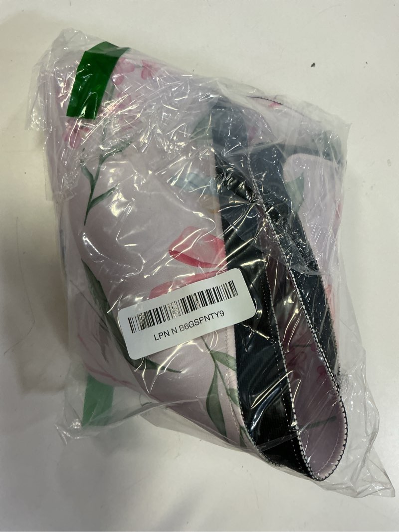 Condition photo showing Good Condition for haocoo pink coquette desk mat for keyboard and mouse,cute floral large mouse pad,non-slip waterproof desk pad,computer mat with edge stitching for office (love bow) pink bow