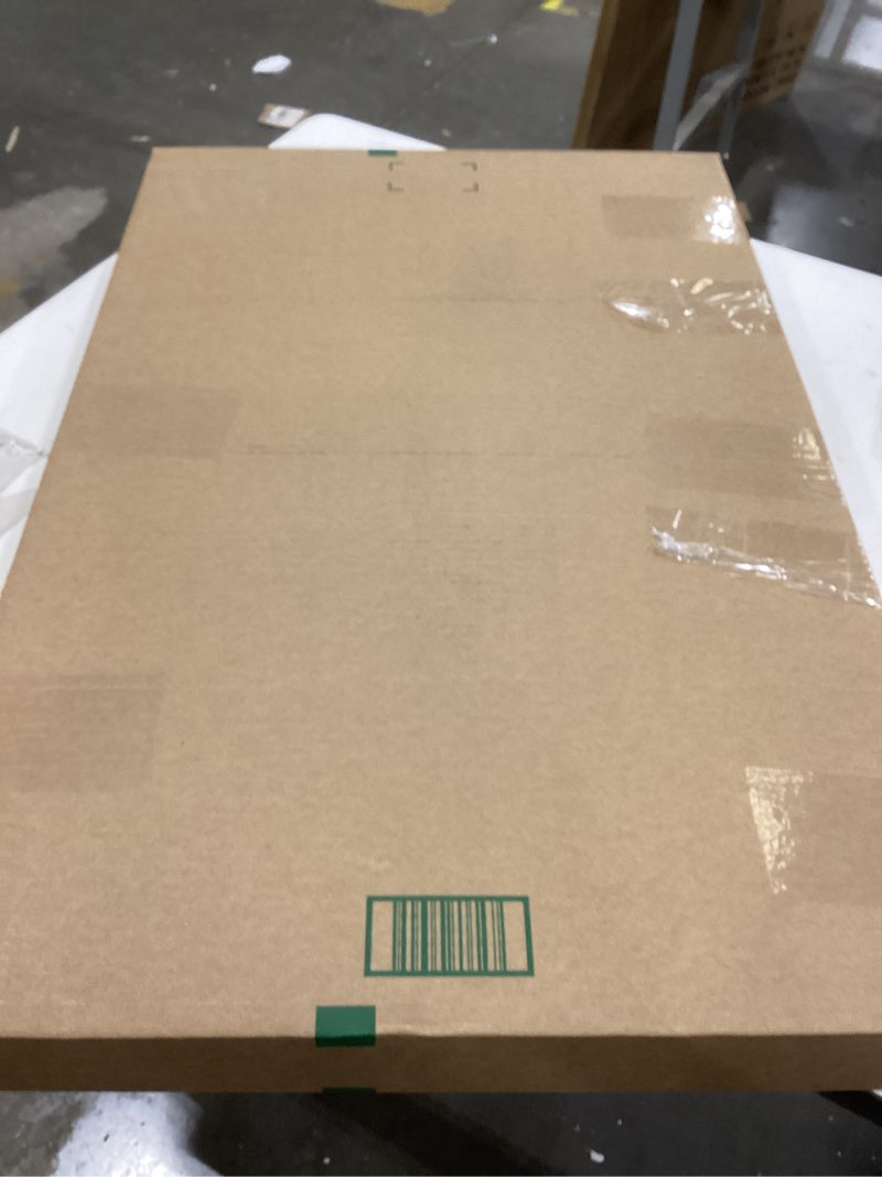 Condition photo showing As Is for Pop up crib covet