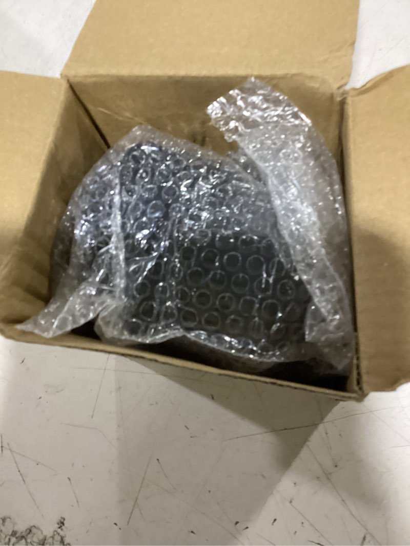Condition photo showing As Is for oil filter housing cap, compatible with vw audi seat dsg transmission - a3 s3 tt, 2012-2018 beetle, 2010-2017 cc passat, 2007-2016 eos, 2006-2018 gti j-etta, 2010-2015 golf, 2011-2019 caddy, more