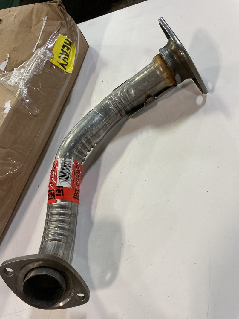 Condition photo showing Good Condition for walker 52592 exhaust pipe for toyota rav4