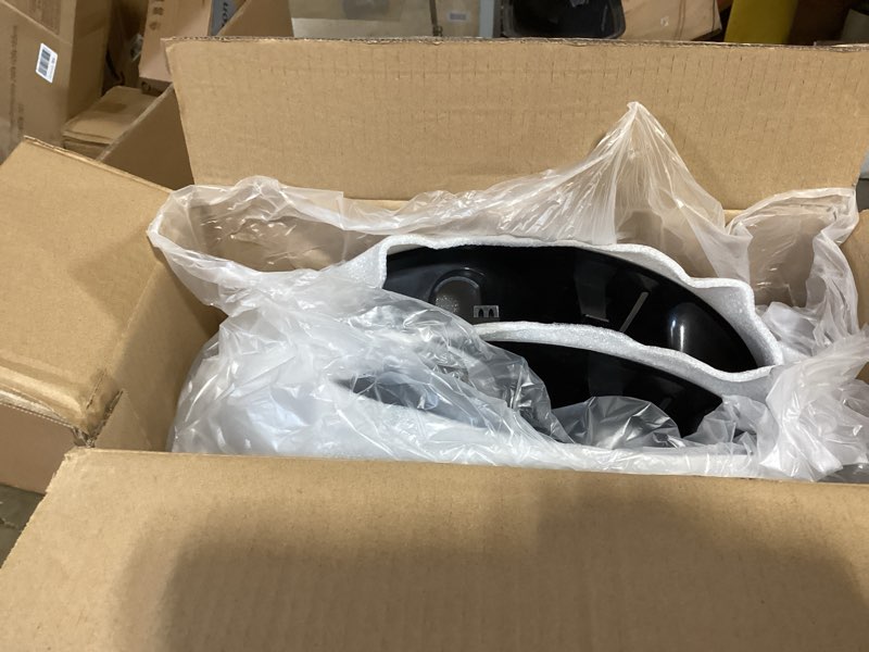 Condition photo showing Good Condition for tangmige 4-pack hubcaps compatible with honda civic 2013 2014 2015, 15 inch 15", wheel covers skins, 44733-tr3-a00, please watch the installation video (silver color)