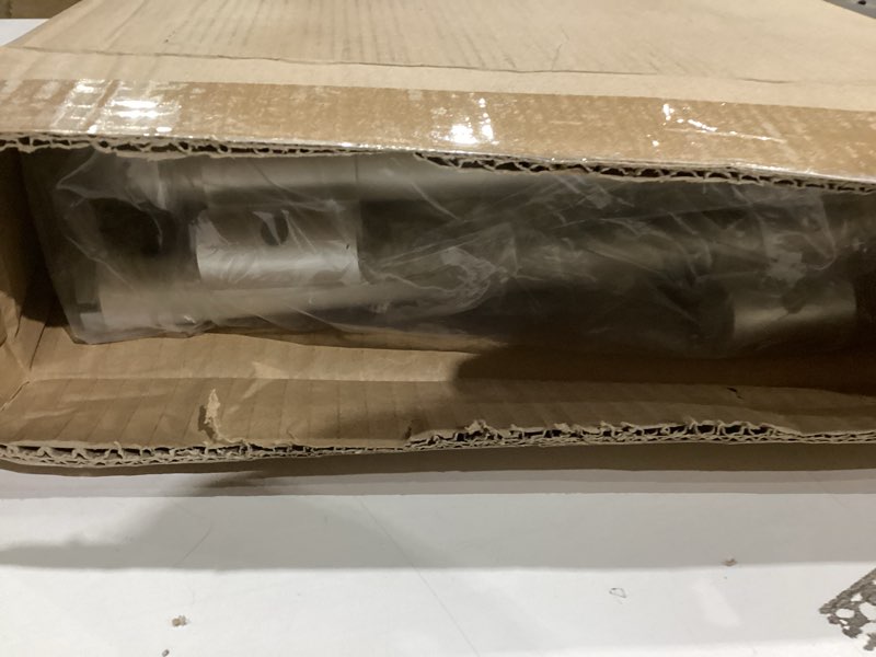 Condition photo showing Good Condition for Medline Backless Shower Chair with Arms - 350 lb. capacity, Bench, Stool, Seat for Elderly, Seniors Independent Adult and Disabled Adults