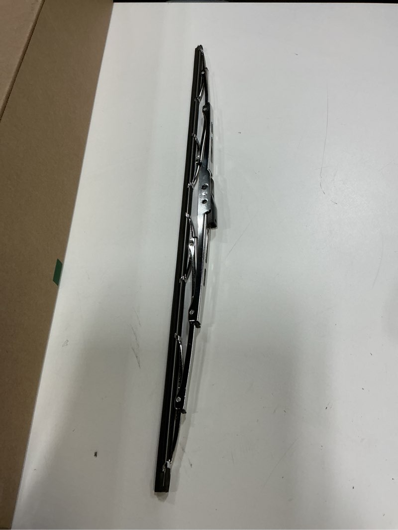 Condition photo showing As Is for Marinco 34022S 22" Deluxe SS Wiper Blade