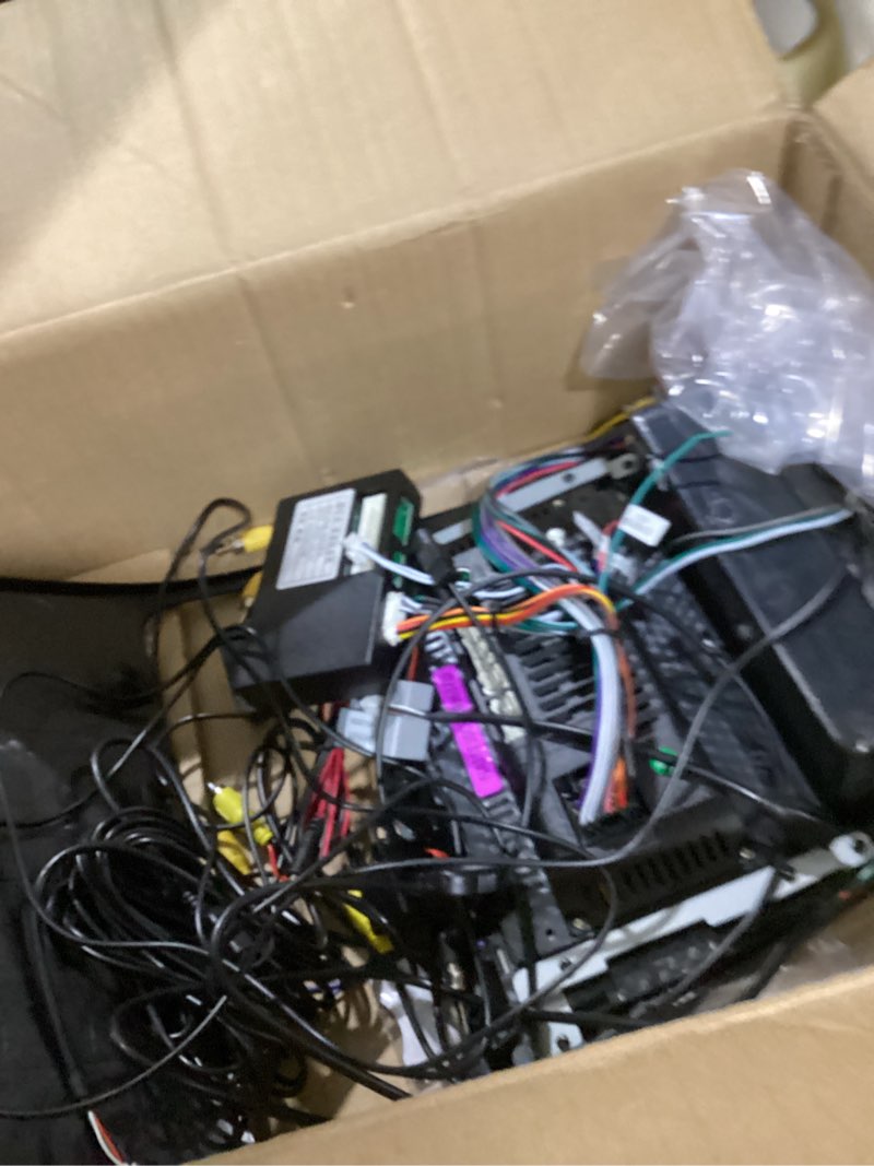 Condition photo showing Good Condition for n300pro 4k 4 channel dash cam front and rear, starvis 2 sensor, 3" touch screen, 5.8ghz wifi gps, 360° car dash camera, ai driver monitor system, free 64gb card, wdr night vision hdr, 24h parking mode