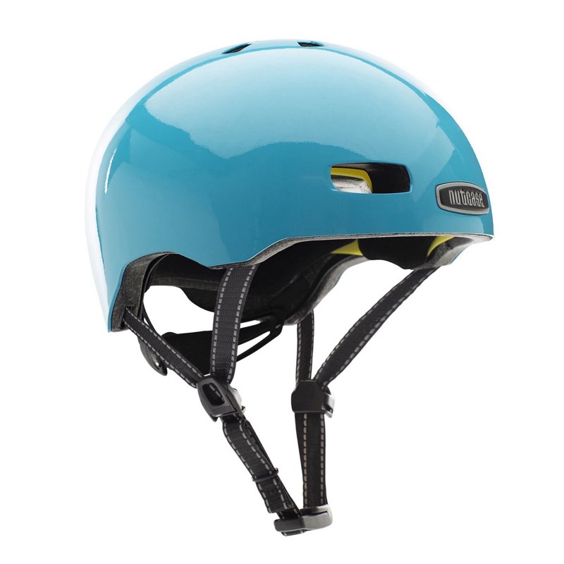 Nutcase Street MIPS Helmet brittany gloss