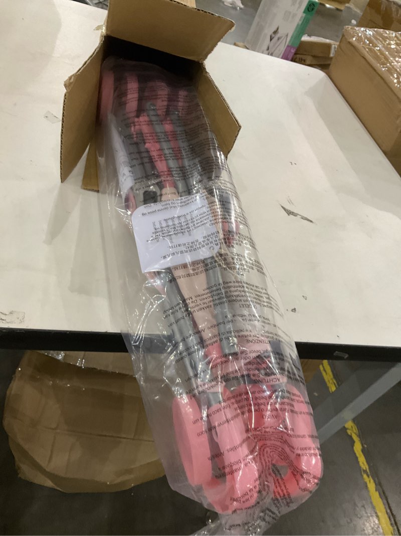 Condition photo showing Good Condition for Bebamour dolls stroller toy 