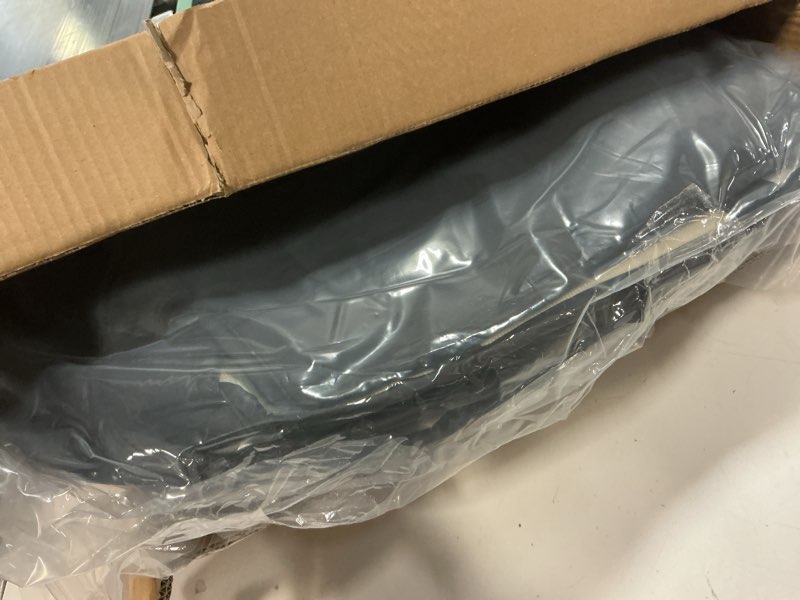 Condition photo showing Good Condition for Front Car Seat Covers,Car Seat Protector Waterproof,Seat Covers Front Set, Car Seat Protectors,Automotive Seat Covers Fit for Most Cars Black Black Front Pair