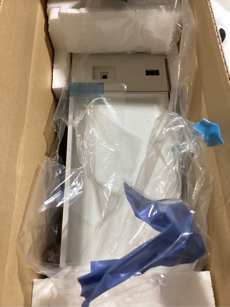 Condition photo showing Good Condition for HP Smart Tank 5101 Wireless All-in-One Refillable Printer, Scanner, Copier with 2 years of Ink included, Wireless printer-for-home use an EcoTank Alternative (1F3Y0A)