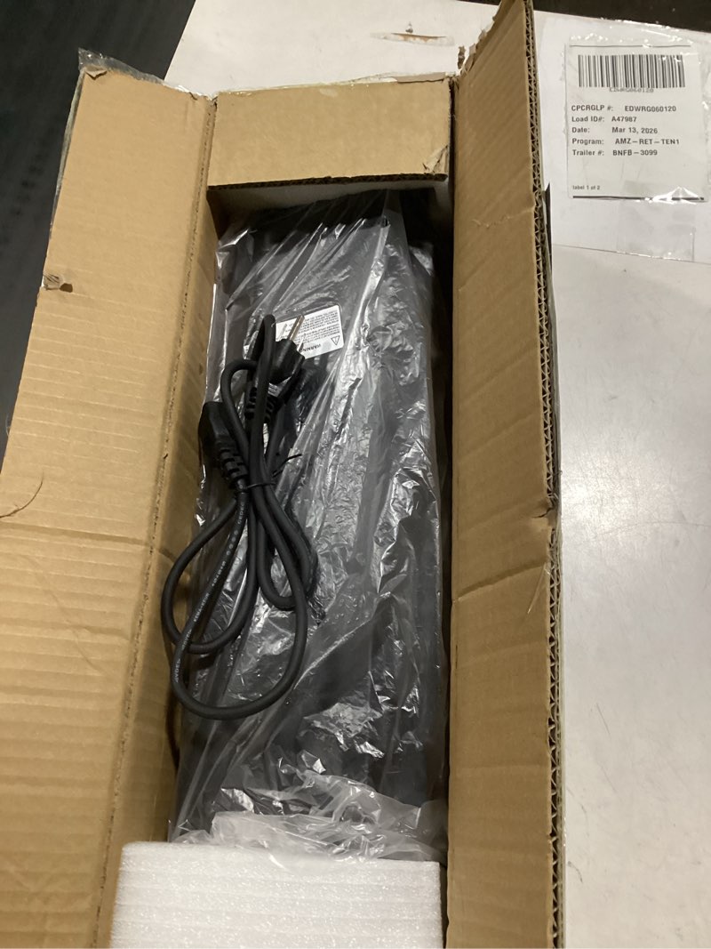 Condition photo showing New/Like New for CO-Z 192 DMX 512 Stage DJ Light Controller Lighting Mixer Board Console for Light Shows, Party Disco Pub Night Club DJs KTV Bars and Moving Heads