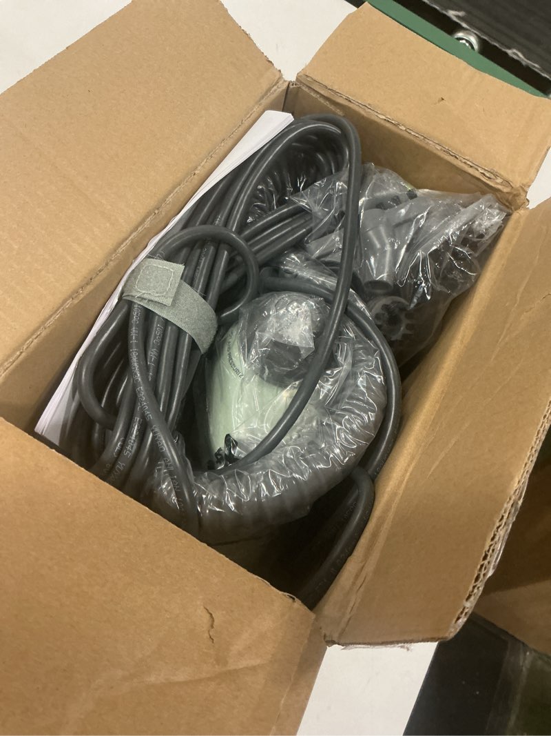 Condition photo showing New/Like New for BISSELL® Steam Shot™ OmniReach handheld portable steam cleaner for tile, grout, windows, bathrooms, kitchens, fabric steaming tool Steam Shot OmniReach