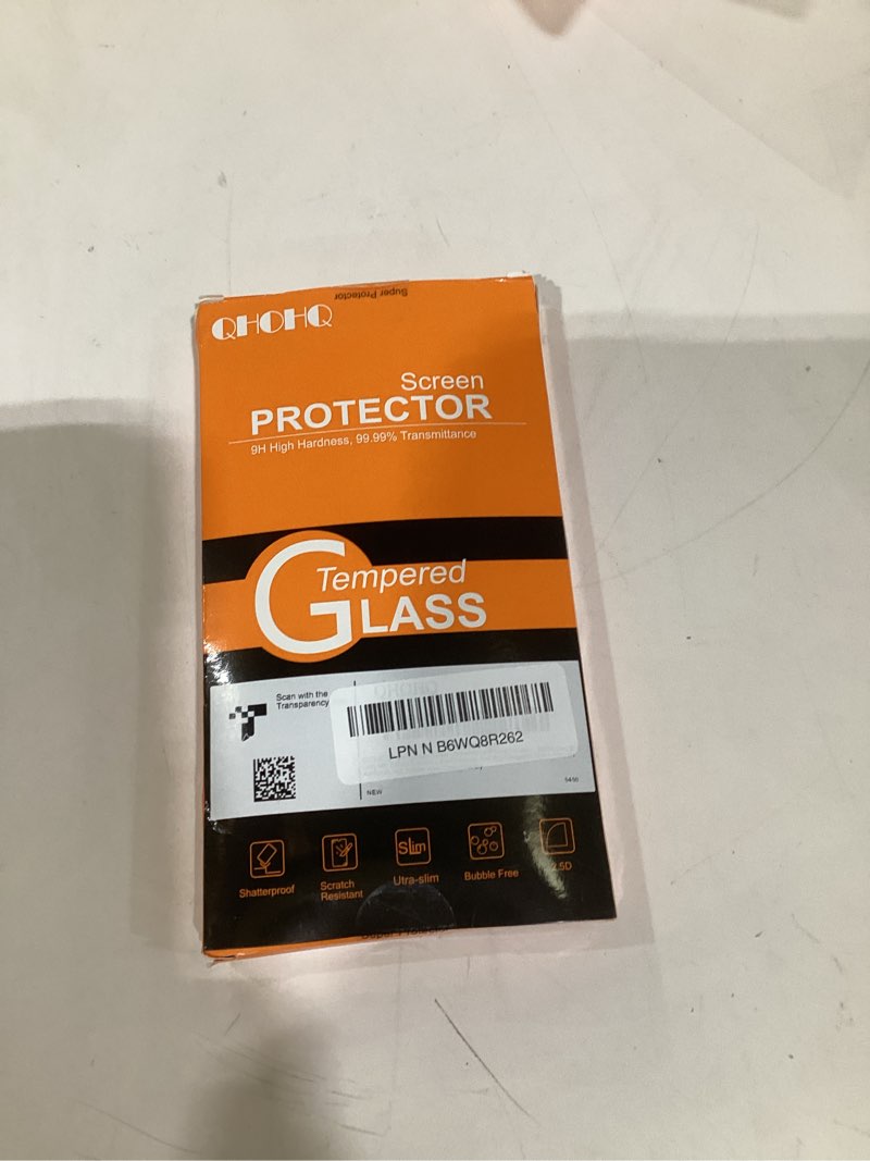 Screen protector 
