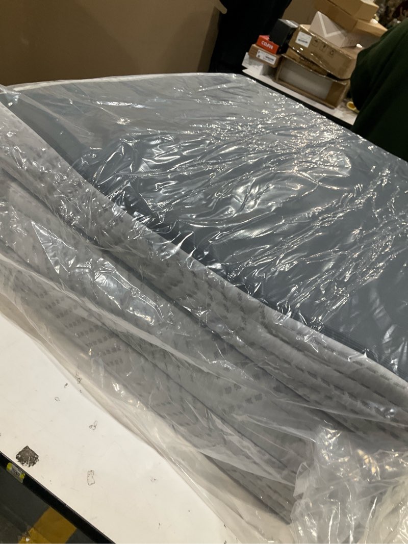 Condition photo showing As Is for Mattress