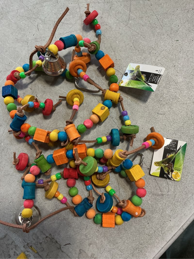 Condition photo showing New/Like New for Paradise Toys Active Curl, 5-Inch by 13-Inch(Pack of 2)