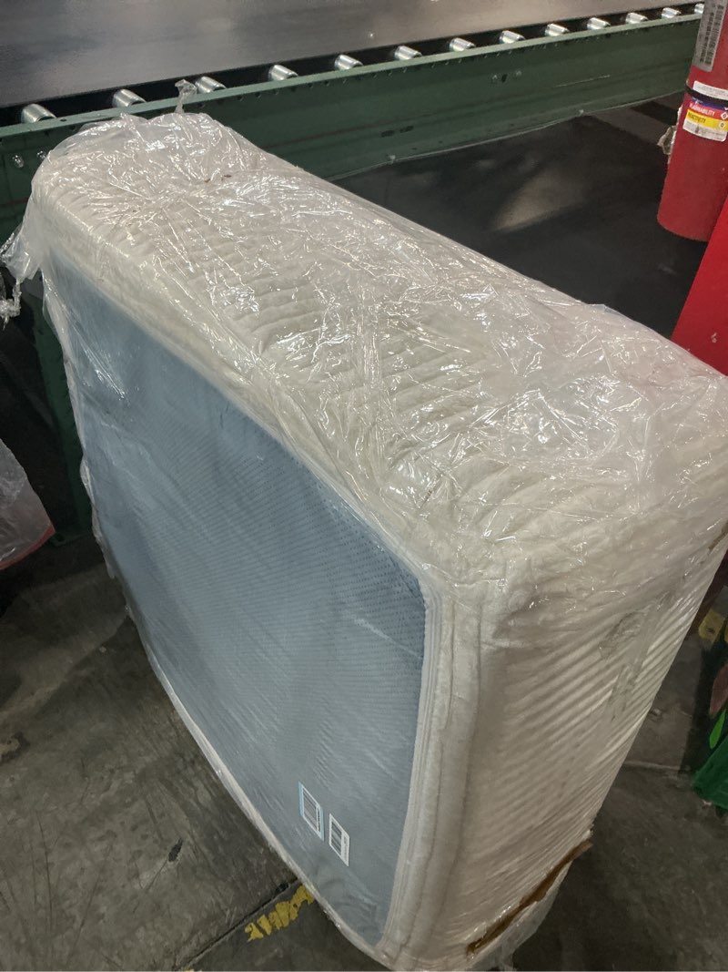 Condition photo showing New/Like New for folding sofa bed, convertible sleeper chair with pilow foldable matress, 2 in 1 pull out loveseat sofa portable fold out chair bed floor couch lounge for living room bedroom (beige, twin) beige twin