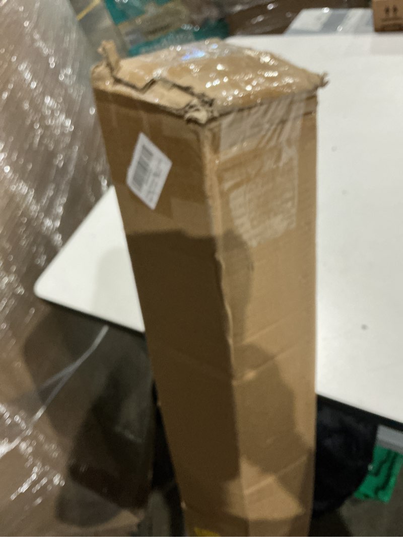 Condition photo showing Good Condition for 4ft stair handrail, wall-mounted square staircase handrail, stair railing for indoor & outdoor steps