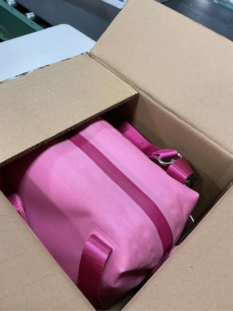 Condition photo showing Good Condition for stanley all day julienne soft cooler bag and lunch box | insulated travel bag with zipper | bpa-free peony mini