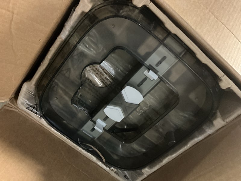 Condition photo showing Good Condition for LEVOIT Superior 6000S Smart Evaporative Humidifiers for Home Whole House up to 3000ft², 6 Gal, Last 72-Hour, Premium Filter, Dry Mode, Wheels & Water Fill Hose & Foldable Storage - Quiet Sleep Mode