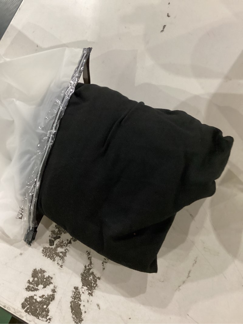 Condition photo showing Good Condition for sweatyrocks women's off the shoulder tops asymmetrical y2k going out top | cinched waist, short sleeve, one shoulder tops, 2000s clothes, summer fashion tops x-large black