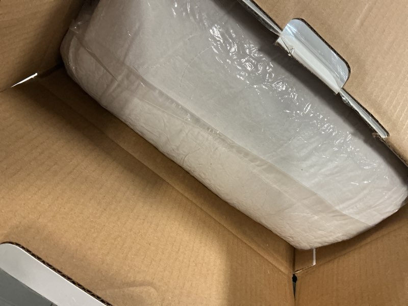Condition photo showing Good Condition for Sealy Heated Mattress Pad King Size, Luxury Quilted Electric Bed Warmer with Dual Controller 10 Heat Settings & Auto Off 1-12 Hours | Fit Up to 17" Deep Pocket | ETL Certified | Machine Washable