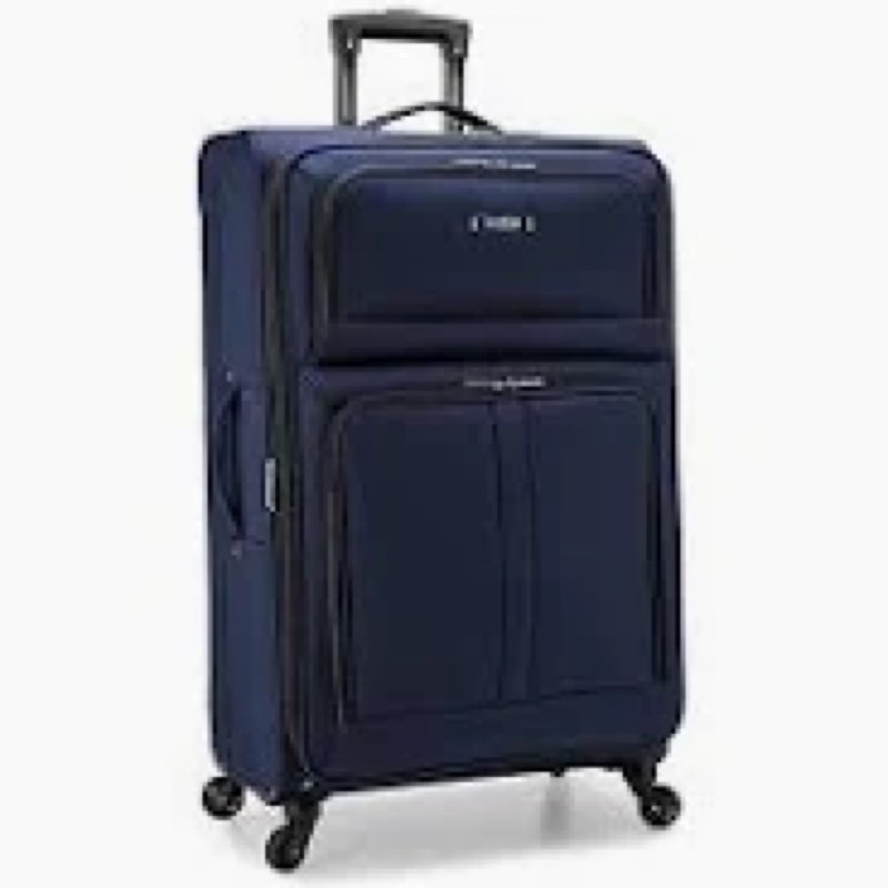 Us traveler us08120-Anzio