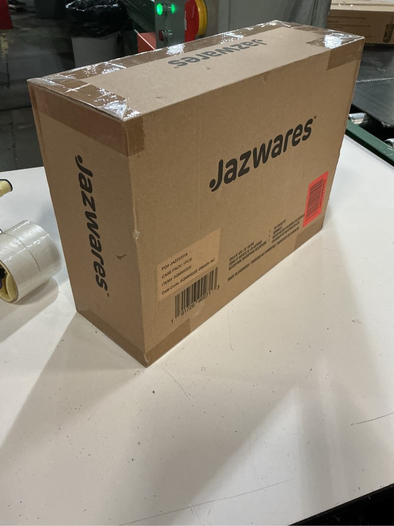 Condition photo showing New/Like New for squishmallows original 24-day micromallows holiday plush advent calendar