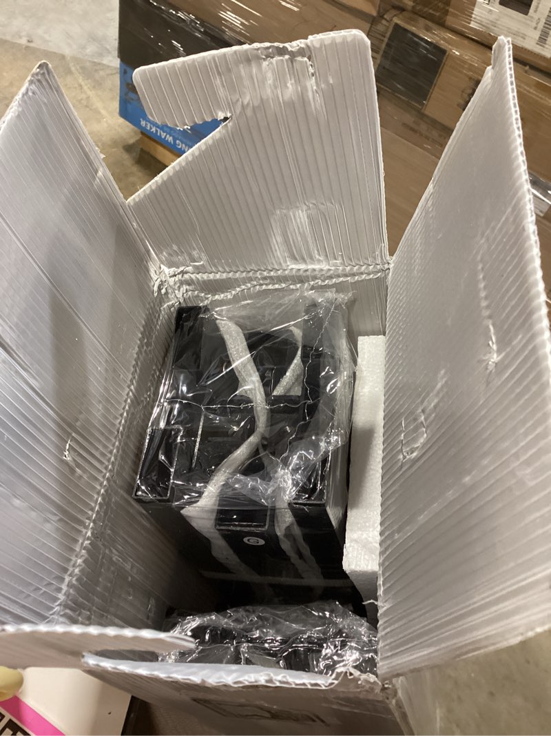 Condition photo showing Good Condition for metal platform bed frame 12 inch tall,no box spring needed,queen size bed with heavy duty strong support slats,easy to assemble,black queen 12 inch