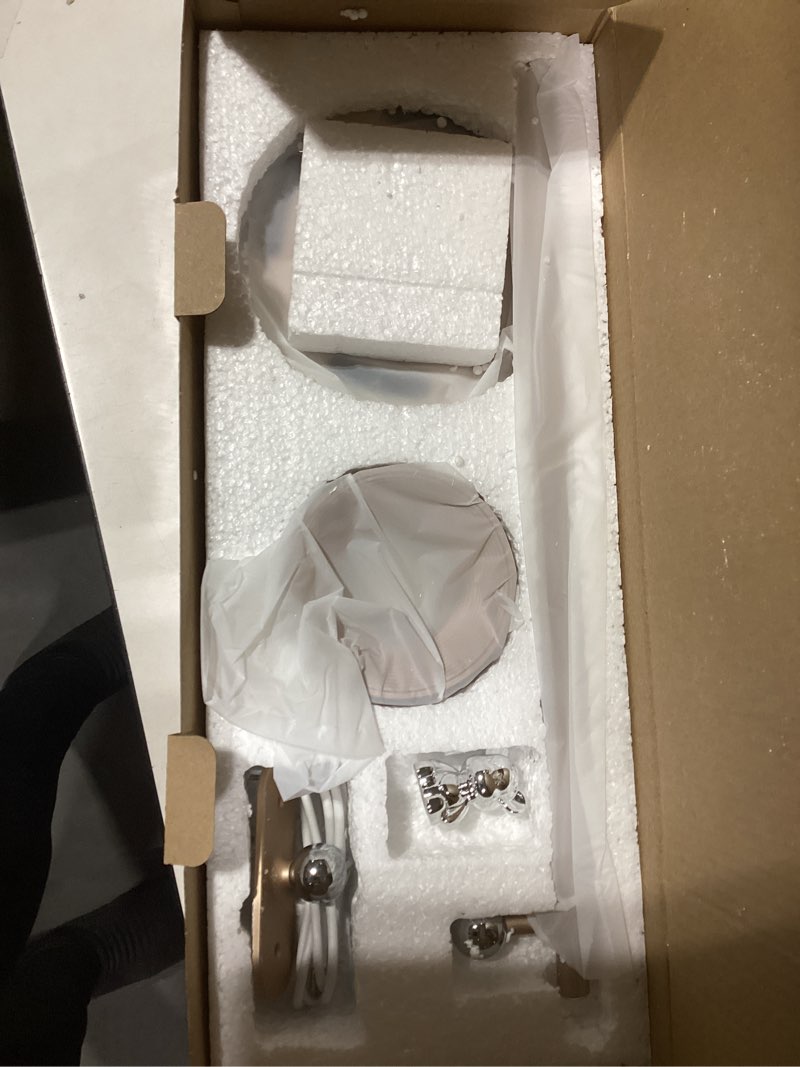 Condition photo showing Good Condition for Cordless Table Lamp,Portable LED Desk Lamp, Battery Operated, 3 Color Stepless Dimming Up, for Restaurant/Bedroom/Bars/Outdoor Party/Camping/Coffee Shop Night Light. (White)