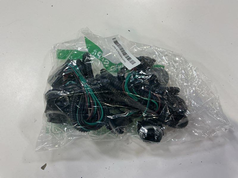 Condition photo showing Good Condition for tail light wiring harness compatible with 2007-2013 chevrolet silverado 1500/2007-2014 silverado 2500 hd silverado 3500 hd gmc sierra 3500 hd,pack of 2
