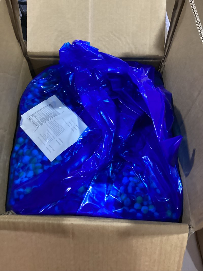Condition photo showing Good Condition for freeze-dried frittles - skittles® 1 pound