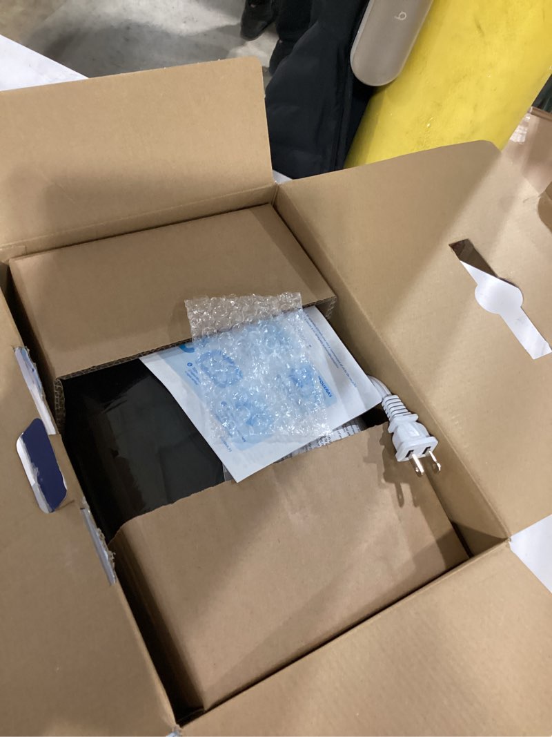 Condition photo showing As Is for Dr. Brown's All-in-One Sterilizer and Dryer for Baby Bottles, Parts and Other Newborn Essentials