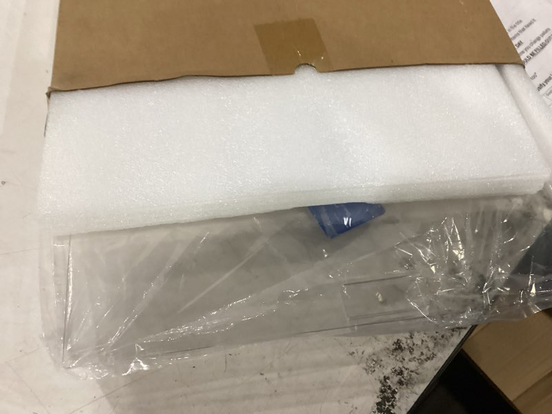 Condition photo showing New/Like New for anti blue light & anti glare screen protector,27-28 inch monitor screen protector for eyes strain,hanging computer screen blue light blocker for lcd tv pc monitors(1 pack: 27"-28" diagonal)